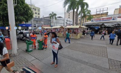 praça ruy barbosa