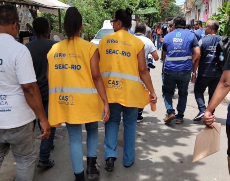 programa favela com dignidade