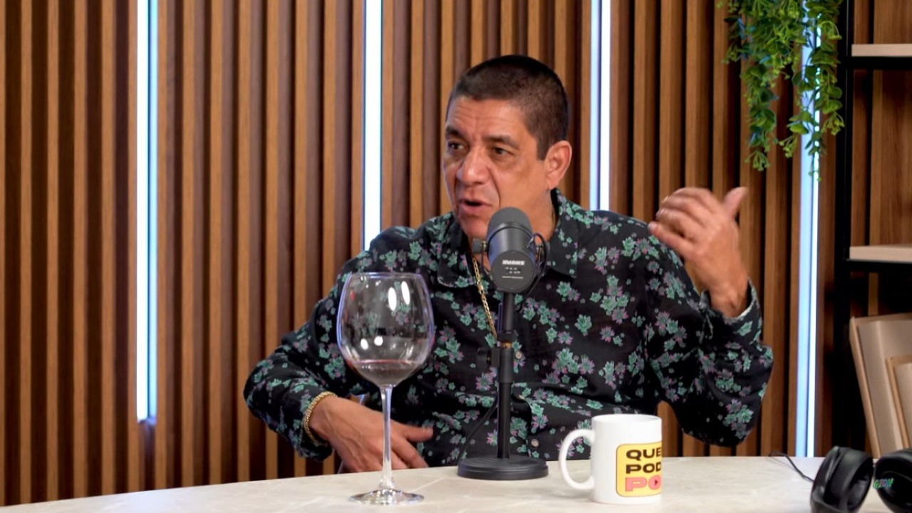 Zeca Pagodinho