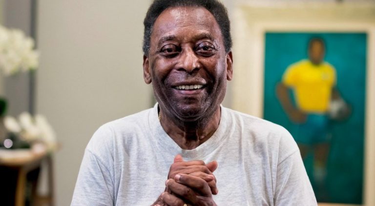 O início de uma lenda: Três corações e o nascimento de Pelé - Super ...