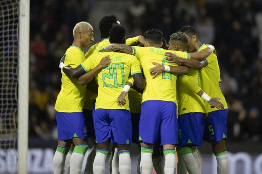 Seleção Brasileira