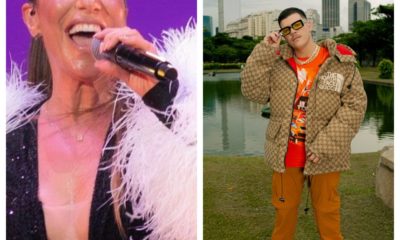 Faltam 15 dias para começar o Universo Spanta 2023, principal festival de música brasileira do verão