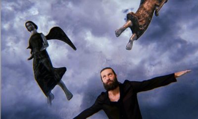 CAPA QUERUBIM - MADU