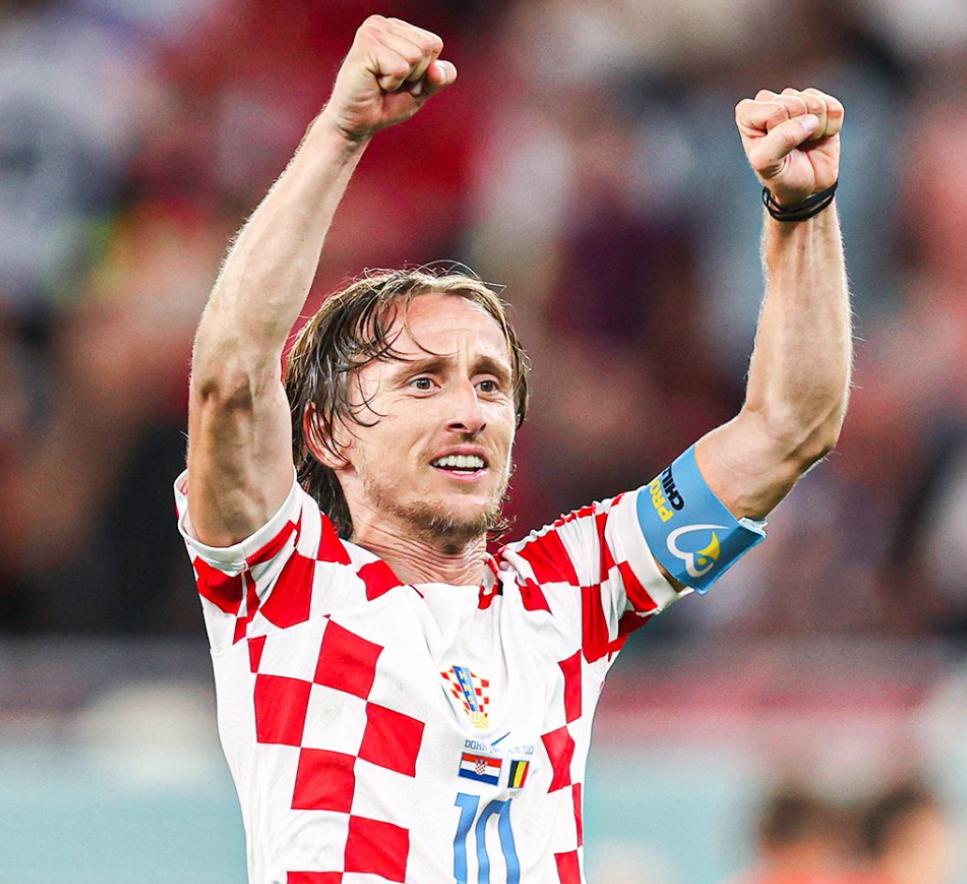 Modric