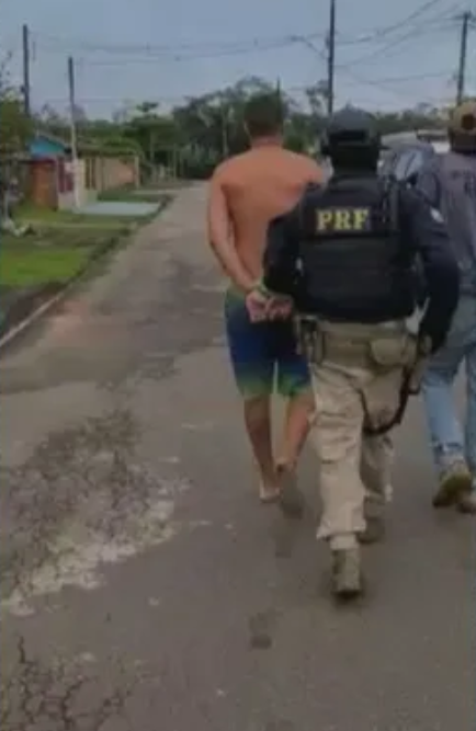 Operação mira quadrilha que transportava armas e drogas de Santa Catarina para o RJ