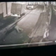 Mulher é arrastada durante assalto em Petrópolis