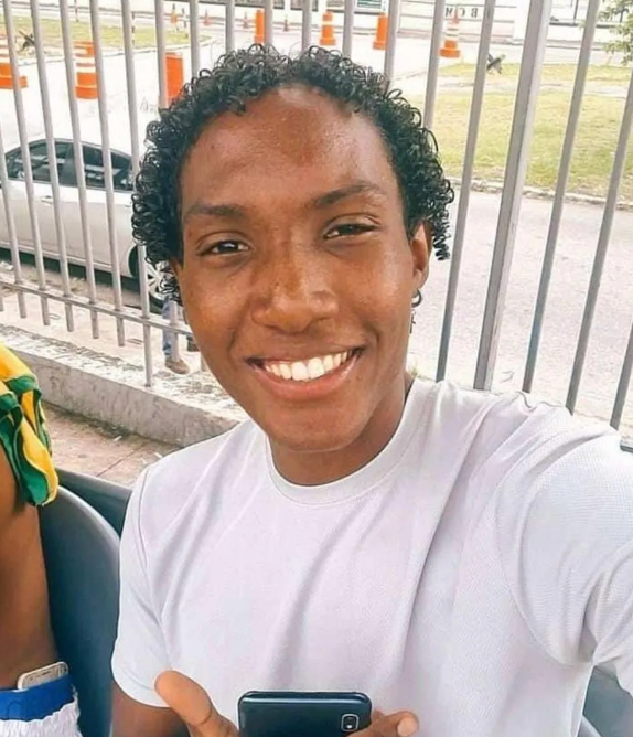 Adolescente morre após ser esfaqueado em tentativa de assalto na Linha Amarela