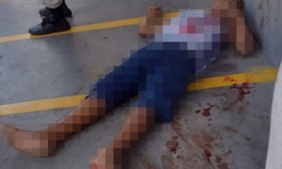 Sargento da PM que matou vendedor de balas na estação das barcas em Niterói vai a júri popular