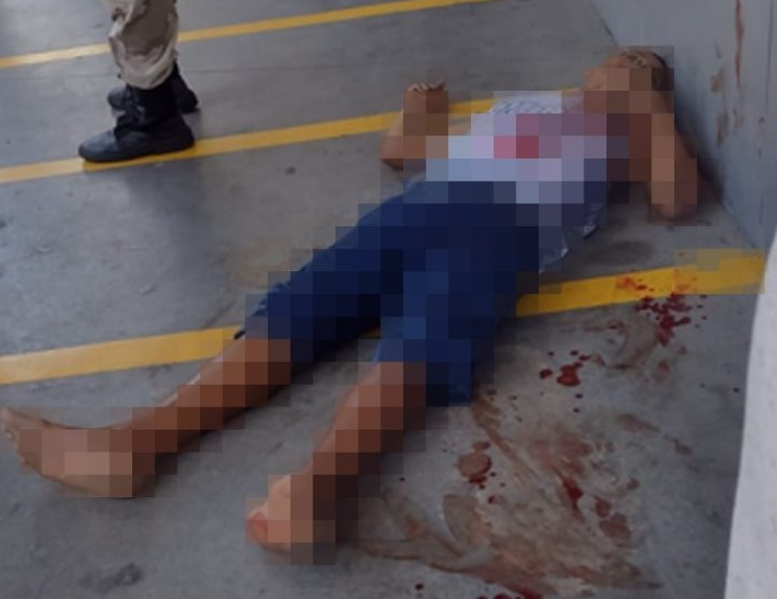 Sargento da PM que matou vendedor de balas na estação das barcas em Niterói vai a júri popular