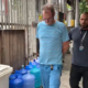 Traficante de drogas holandês é preso na Cidade de Deus