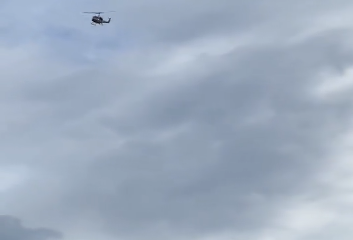 Polícia Militar realiza operação em comunidade na Zona Norte