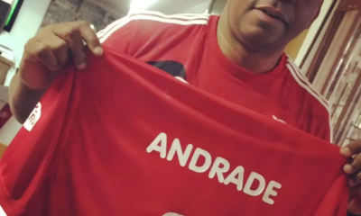 Andrade