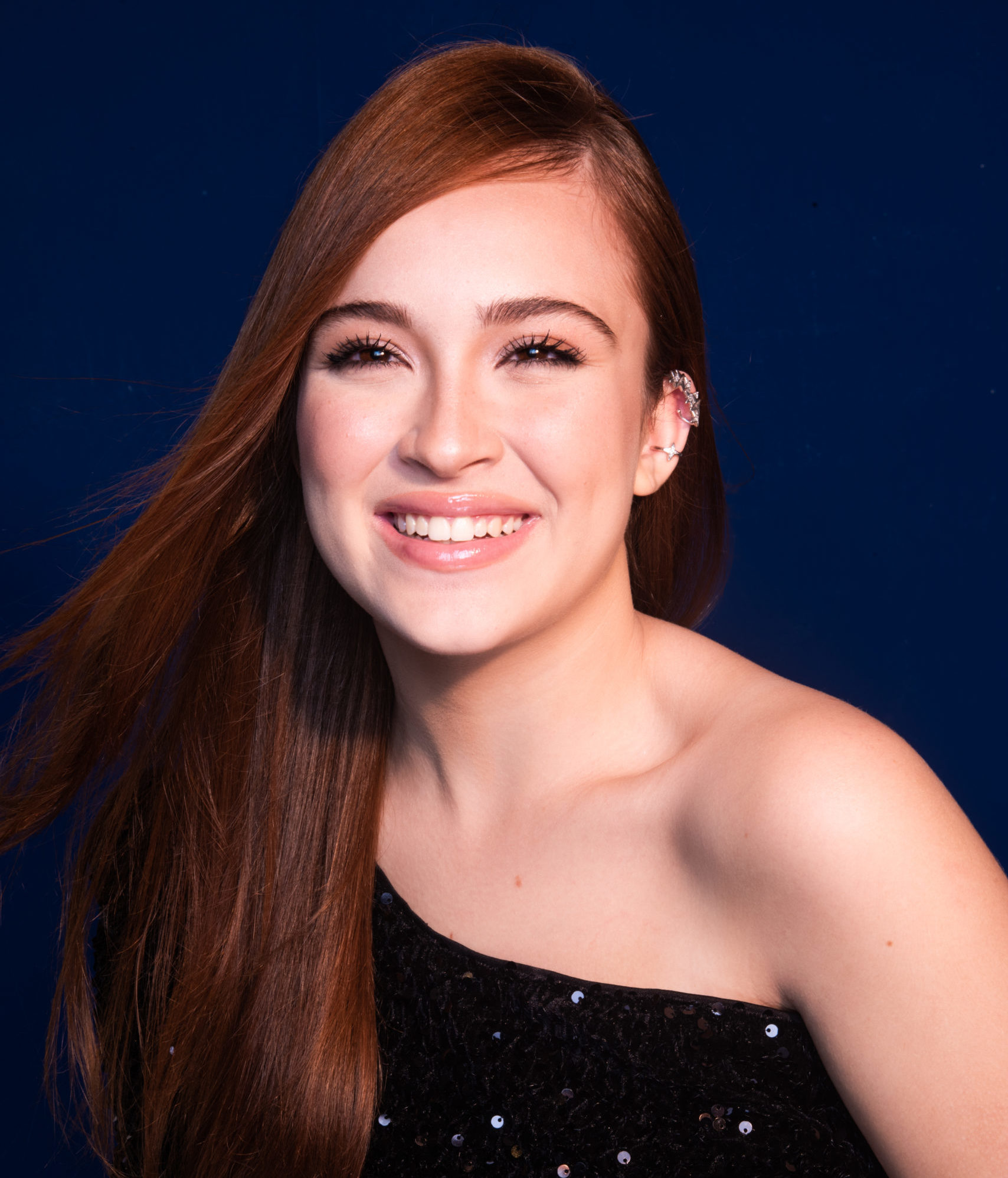 Ágatha lança versão piano do single “Let U Go”