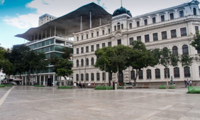 Museu de Arte do Rio