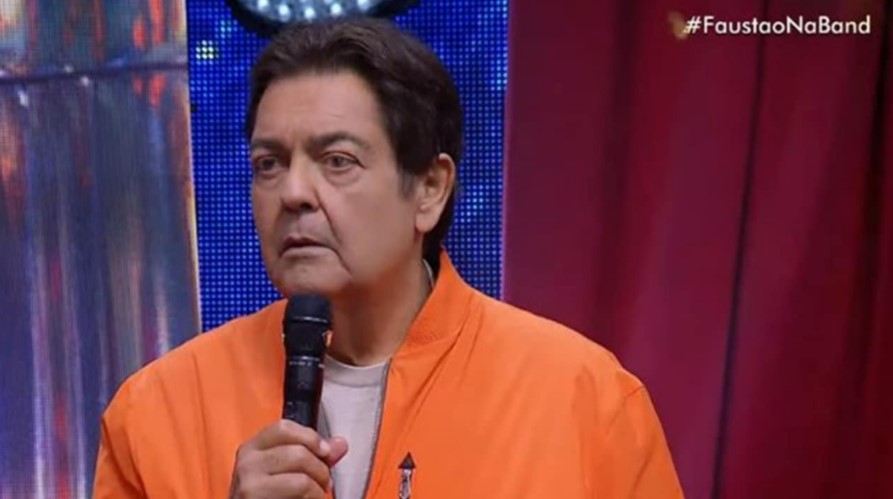 Faustão