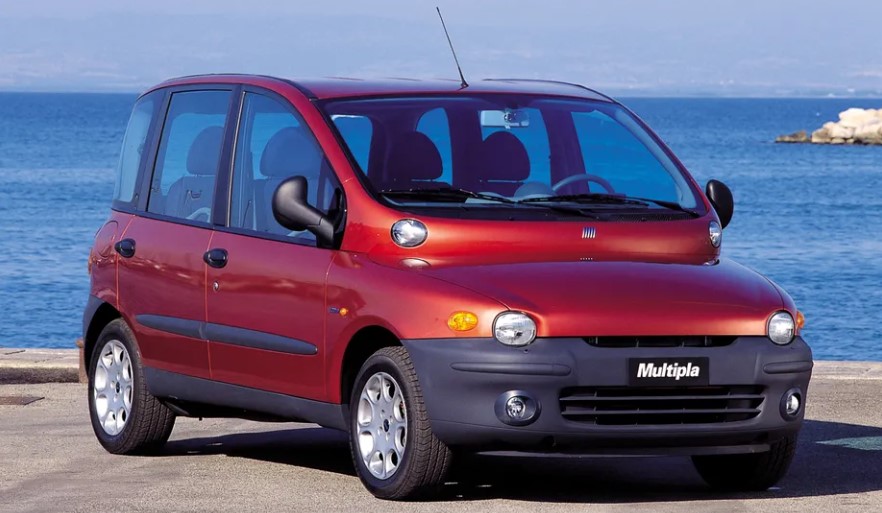 Fita Multipla
