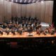 Foto Orquestra no TMRJ