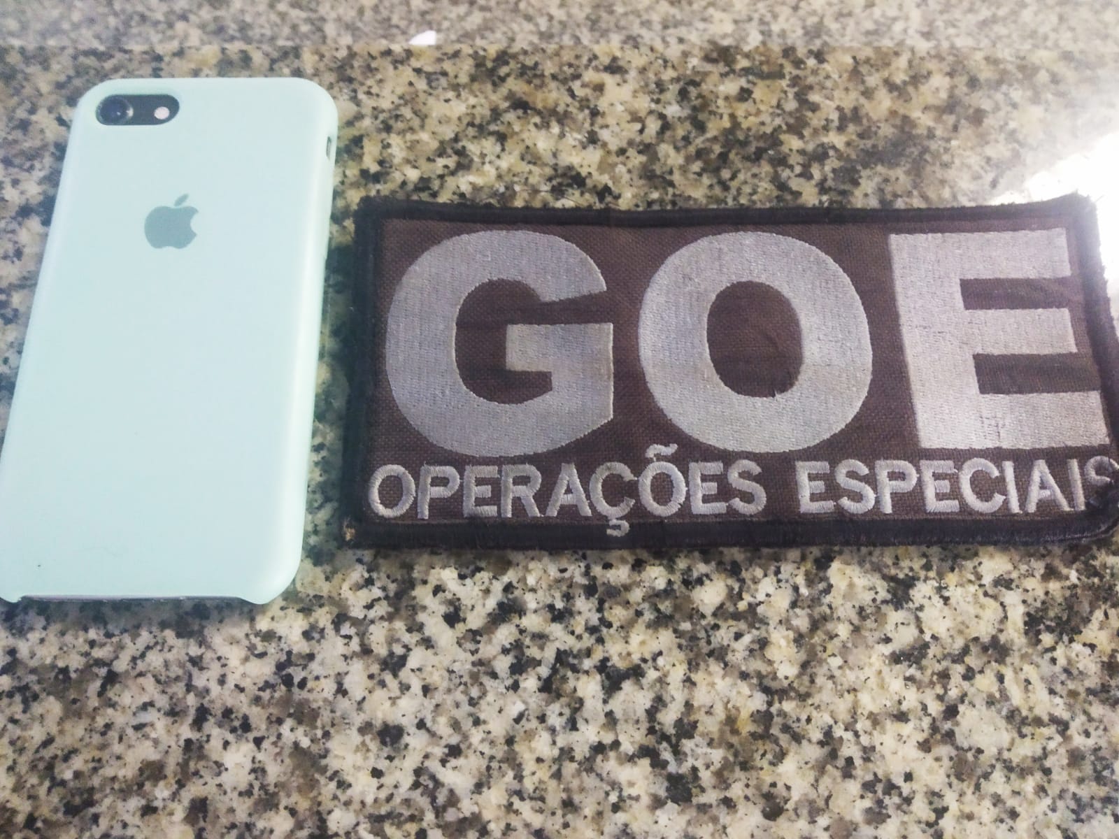 Homem é preso após furto de celular na Tijuca, Zona Norte do Rio