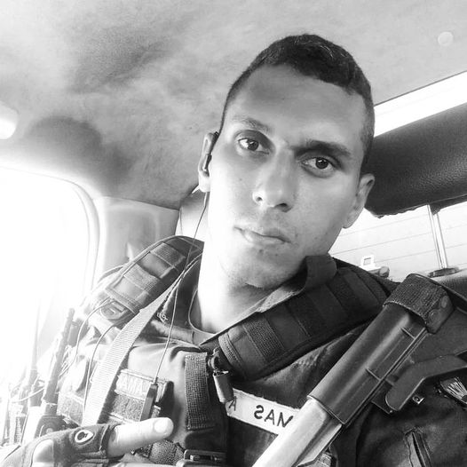 Policial militar morto em comunidade de Jacarepaguá, na Zona Oeste do Rio