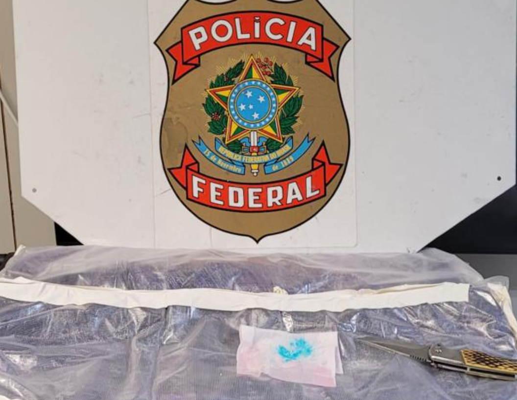 Polícia Federal