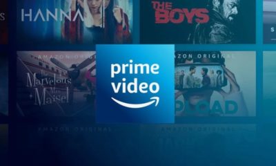 Prime Video