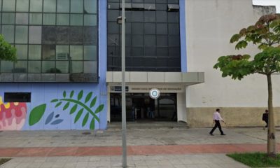 Secretaria de Estado de Educação