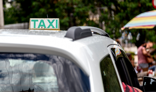 Táxis de São Gonçalo
