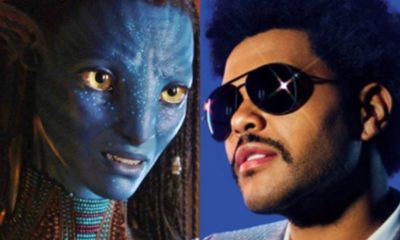The Weeknd anuncia música em Avatar 2