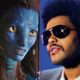 The Weeknd anuncia música em Avatar 2