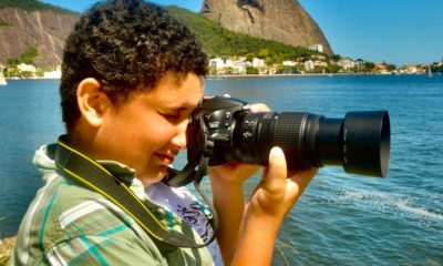 Terceira Edição do Festival de Letras, Artes, Meio Ambiente e Tecnologia em Paquetá, Santa Teresa e Mendes