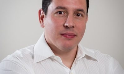 Julian Tonioli, engenheiro pela USP e sócio da Auddas