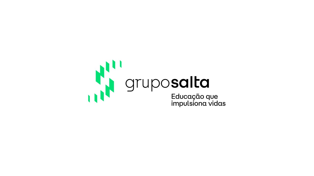 Grupo Salta é a nova marca do antigo Eleva Educação