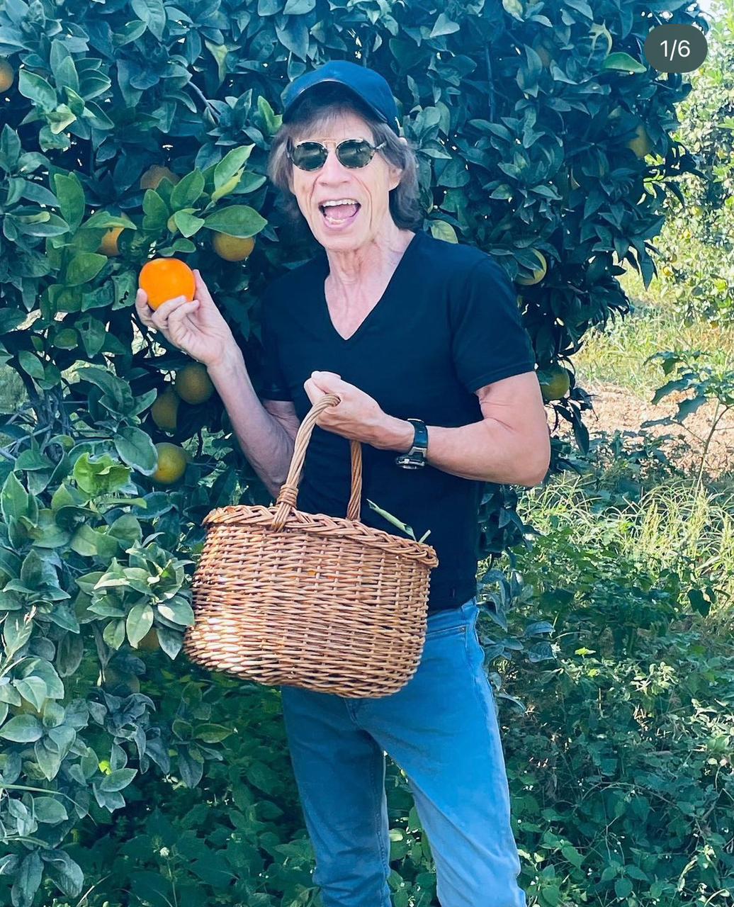 Entenda por quê Mick Jagger tem fama de 'pé frio' na Copa do Mundo