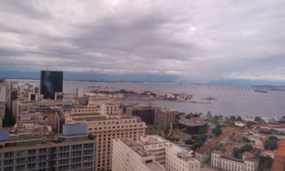 Rio entra em estágio de mobilização nesta segunda