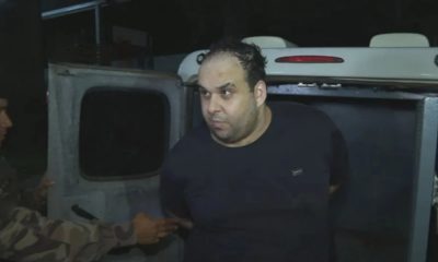 Homem mata o pai a facadas ao se negar trocar canal de TV