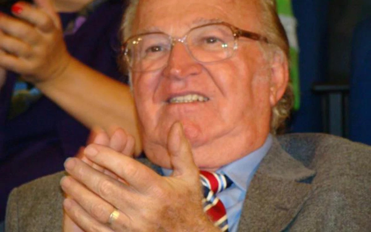 Morre, aos 94 anos, maestro e compositor brasileiro Edino Krieger