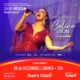 Musical 'Uma Saudação à Celine Dion' reestreia nova turnê no Rio e São Paulo, com Lí Martins