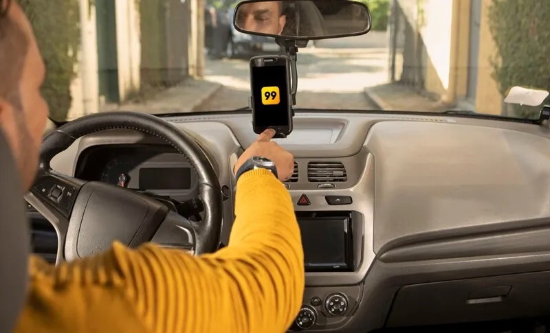 Polícia Militar e aplicativo 99 firmam parceria nesta sexta