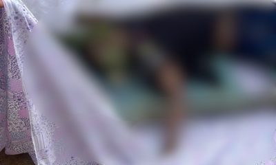 Morto em comunidade da Praça Seca