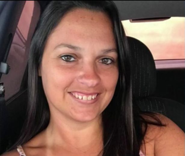 Daniele Lyra Barros, de 38 anos, é encontrada morta na Zona Norte do Rio
