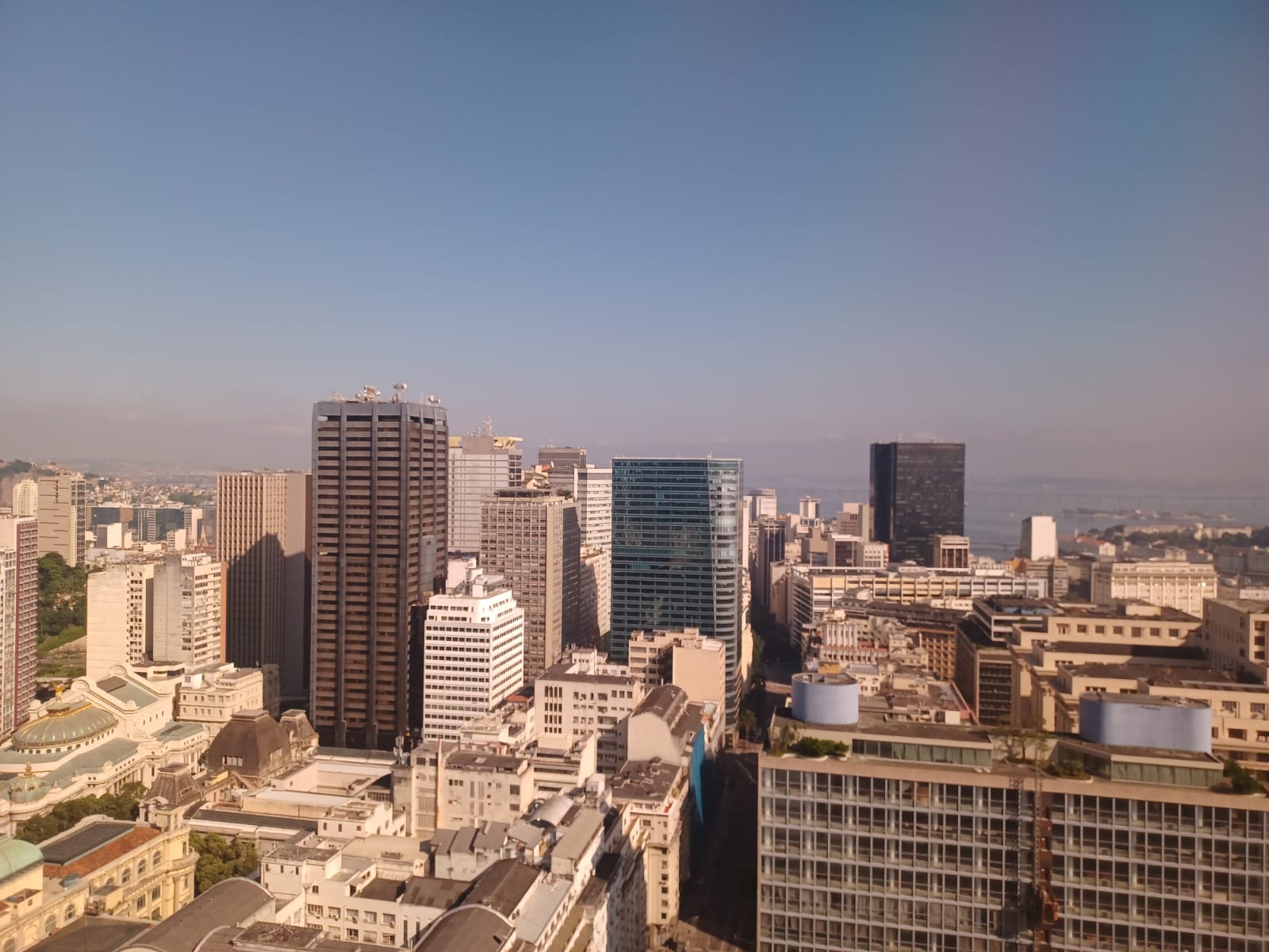 Confira a previsão do tempo para este sábado no Rio