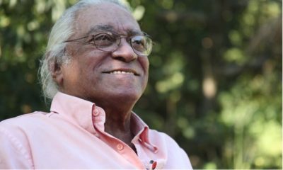 Morre, aos 80 anos, percussionista Djalma Corrêa