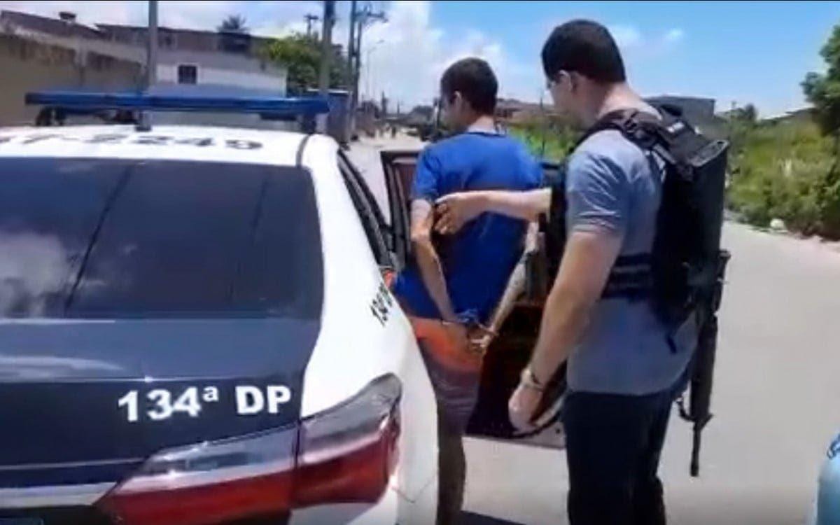 Homem mata o próprio primo no Norte Fluminense
