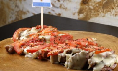 Botequim Downtown apresenta a Copa dos Botecos