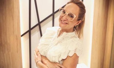 Dentista especialista em lentes de resina aponta: 'Tendência são os dentes mais naturais e realistas'