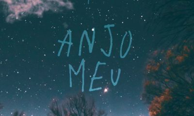 Tritom lança novo single ‘’Anjo Meu’’