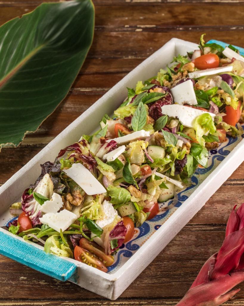 Árabe da Gávea: encomendas para ceias de fim de ano movimentam clássico restaurante que funciona há 40 anos no bairro