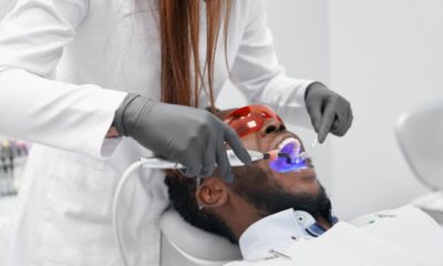 Odontofobia: medo de ir ao dentista é muito comum