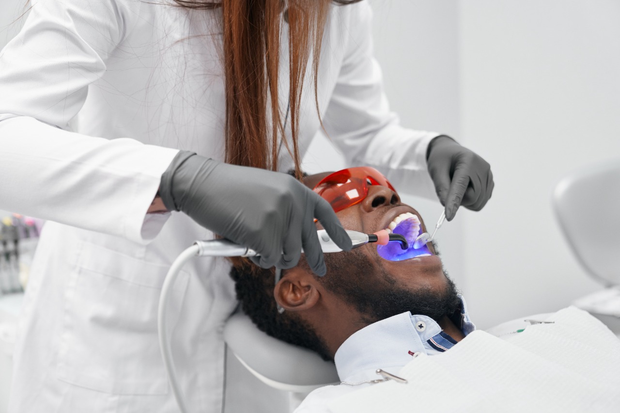 Odontofobia: medo de ir ao dentista é muito comum