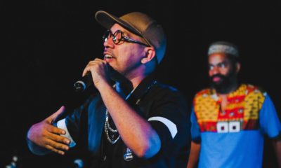 Edição especial do Sarau do Azevedo acontece na Lapa